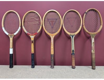 Mancave & Memorabilia (A991) - Lot 1235