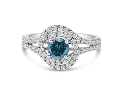 Diamond District Luxury Jewellery Auction – 100 ... - Lot 22