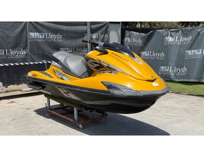 Motorbike, Marine & Recreation Assets Auction - Lot 79