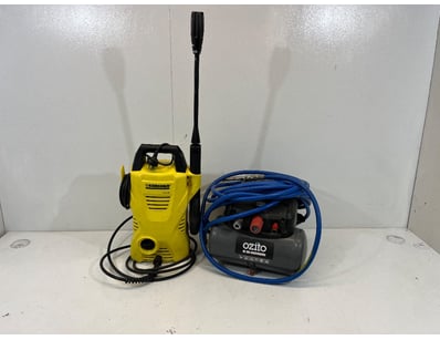 Home Improvement, DIY & Hardware (VICA985) - Lot 1044