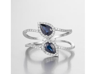 Fine Jewellery (A990) - Lot 580