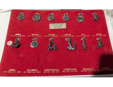 UNRESERVED Affordable Jewellery (A994) - Lot 501