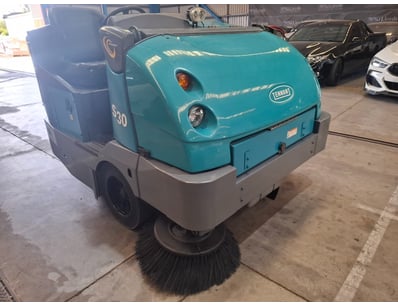 Civil, Transport & Machinery - Nationwide (ON4... - Lot 7850