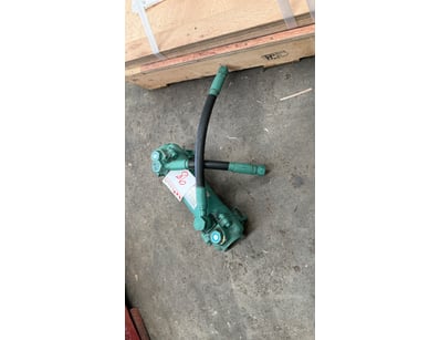 Marine Diesel Warehouse Clearance  - PART 2 (ON4... - Lot 98