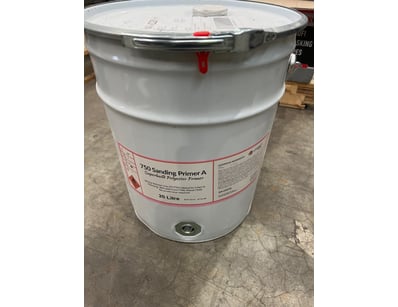 Paint, Primer & Prep Solvent Liquidation (ON11863) - Lot 15