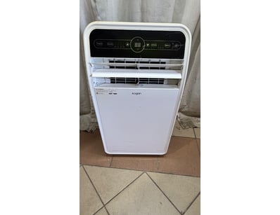 Whitegoods & Appliances (A1005) - Lot 533