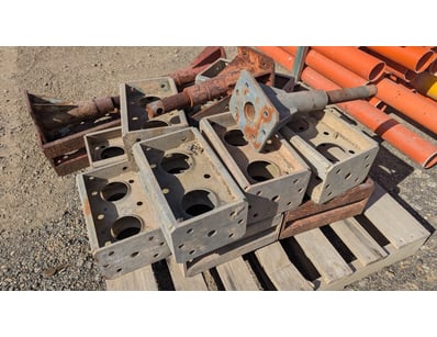 MOSTLY UNRESERVED Precast Site Closure (ON4378) - Lot 70