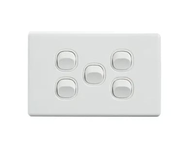 $1.5M Major Lighting & Accessories -Light Fittin... - Lot 76