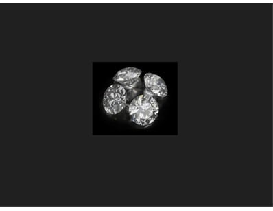 International Diamond And Gemstone Dealers Cle... - Lot 1025