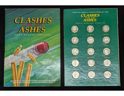 Mancave & Memorabilia (A987) - Lot 1066