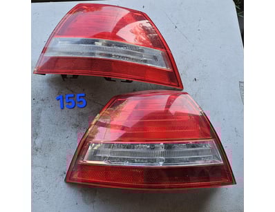 Car Parts & Accessories (A986) - Lot 155