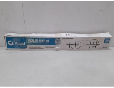 Industrial & Agricultural Hardware (NSWA979) - Lot 113