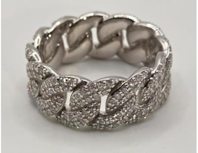 Affordable Jewellery Market (A1001) - Lot 634