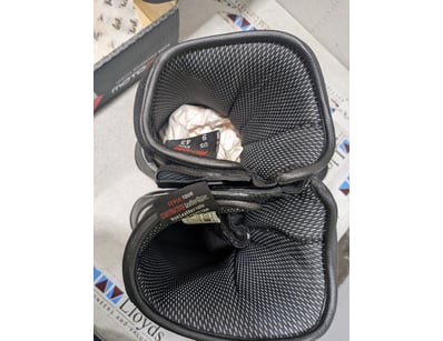 Motorcycle Apparel & Accessories (NSWA981) - Lot 145