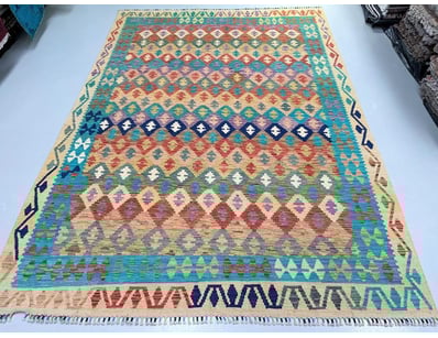 Antique, Vintage & Rugs (A985) - Lot 7081
