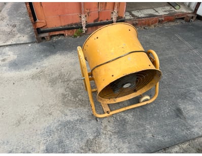 Plant, Transport & Machinery - Lot 2102