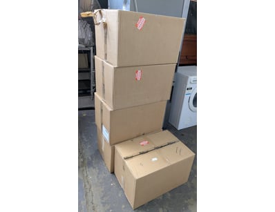 SA Public Trustee Home & Collectables Clearanc... - Lot 4530