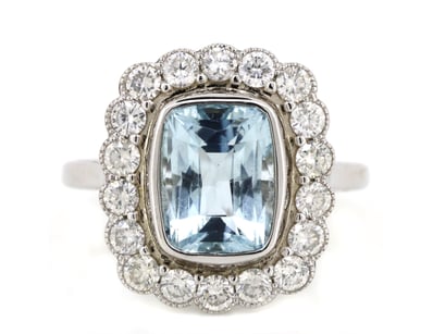 Luxury Jewellery (A998) - Lot 543