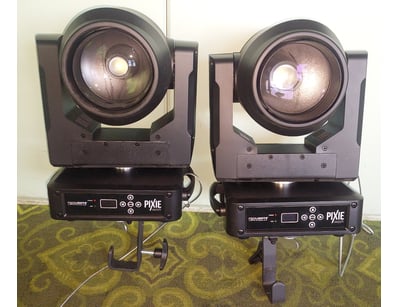 UNRESERVED Cabaret Club + Restaurant Liquidation... - Lot 25