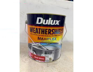 Ultimate Surplus Paint Event (GCA985) - Lot 1455