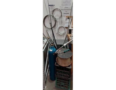 Metal Fabrication Workshop Liquidation (ON12068) - Lot 159