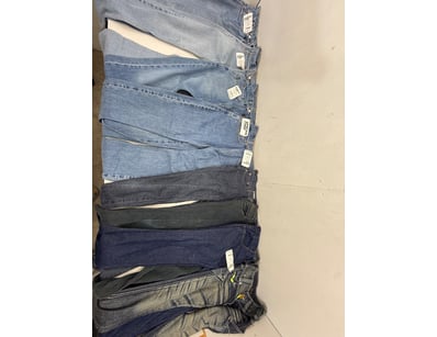Entire Vintage Clothing Store Liquidation (ON11821) - Lot 70