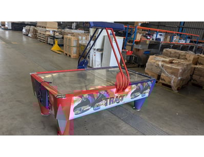 Pinballs, Arcades & Amusements (A997) - Lot 51