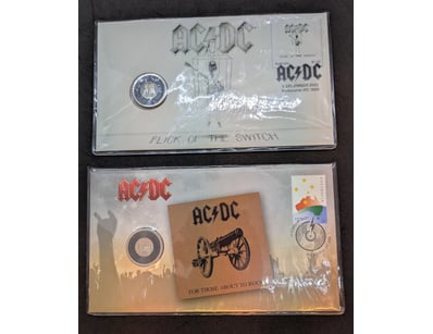 UNRESERVED Coins, Banknotes & Bullion (A1001) - Lot 1058