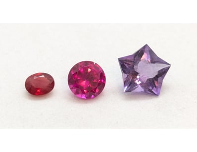 UNRESERVED Diamonds, Gemstones & Opals (A1005) - Lot 501
