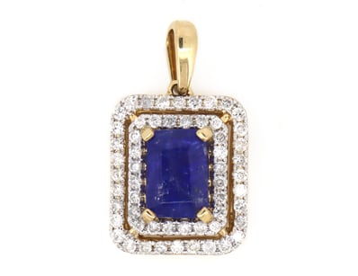 Affordable Jewellery Clearance (A978) - Lot 3601