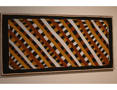 Art Market (A1001) - Lot 634