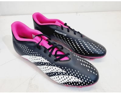 Major Brand Apparel & Footwear Liquidation Even... - Lot 125