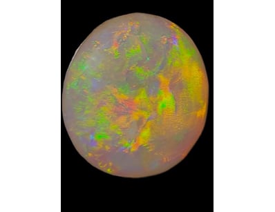 Diamond And Gemstone Market (A994) - Lot 702