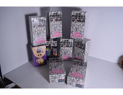 Gadgets, Music & Pastimes (A1005) - Lot 1502