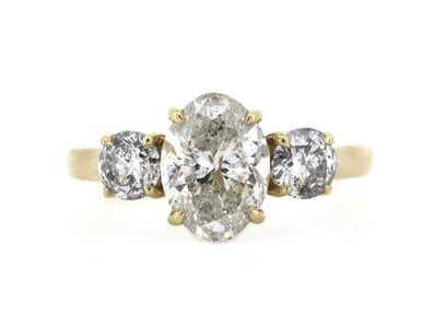 Luxury Jewellery (A980) - Lot 1155