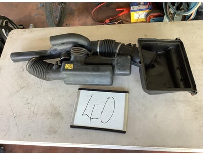 Car Parts & Accessories (A986) - Lot 40