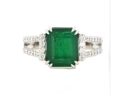 Fine Jewellery Market (A992) - Lot 25