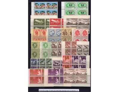 Gadgets, Music & Pastimes (A998) - Lot 238