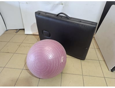 Sport, Leisure & Lifestyle (A1004) - Lot 252