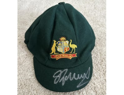 Mancave & Memorabilia (A990) - Lot 7038