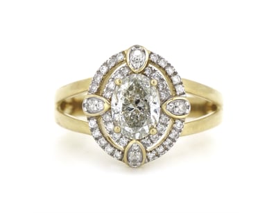 Prestige Jewellery (A979) - Lot 1011