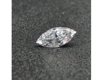 Diamond And Gemstone Market (A1005) - Lot 328