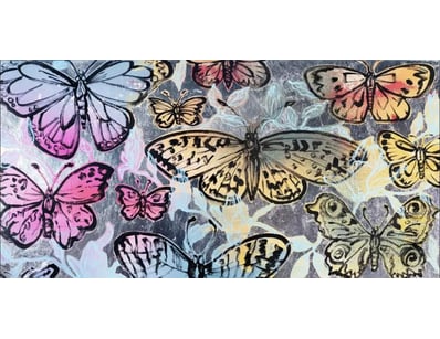 Art Market (A976) - Lot 3502