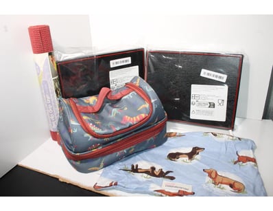 Sport, Leisure & Lifestyle (A999) - Lot 101