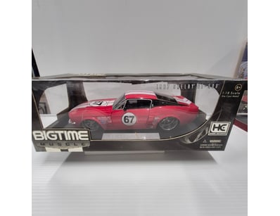 Model Car Mania (A978) - Lot 52