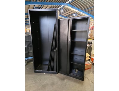 Major Flow, Pumping & Industrial Services Asset... - Lot 836