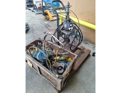 Robotics Business Assets Liquidation (ON11991) - Lot 82