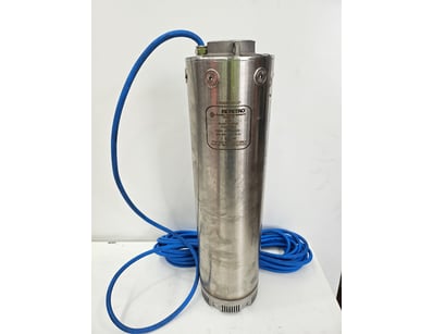 Major Flow, Pumping & Industrial Services Asset... - Lot 119