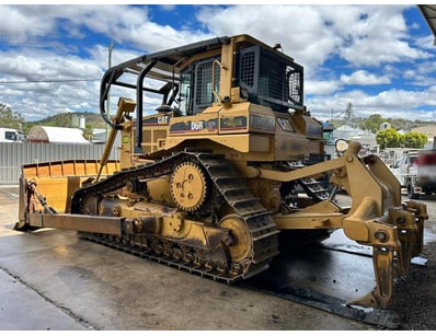 Civil, Transport & Machinery - Nationwide (ON4446) - Lot 100