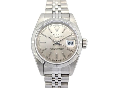 Luxury Watches (A991) - Lot 400